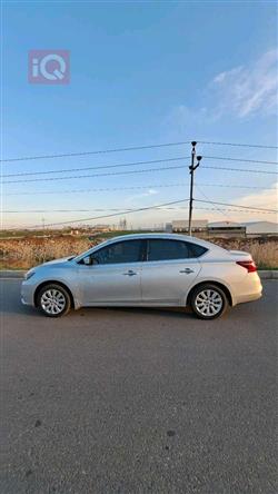 نيسان سنترا